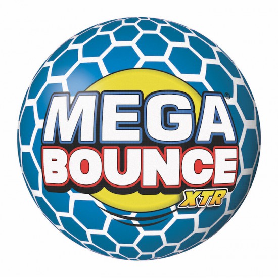 Wicked Mega Bounce XTR