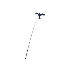 Wolkensturmer 6m Flex Pole for Black Bird