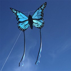Wolkensturmer Bella Butterfly Blue