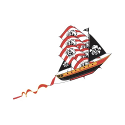 X-Kites 3D Pirate Ship